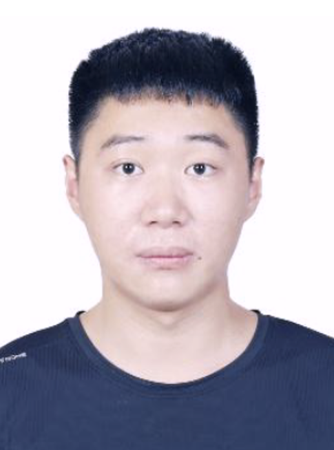 Jianyu Wang